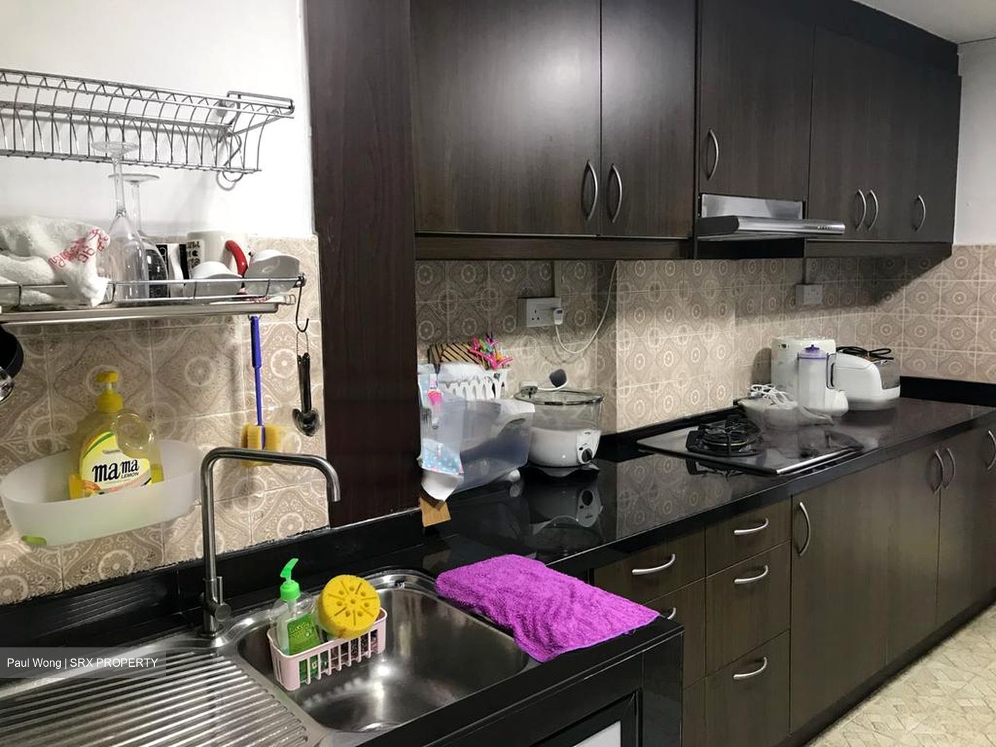 Blk 19 Eunos Crescent View (Geylang), HDB 3 Rooms #477220571